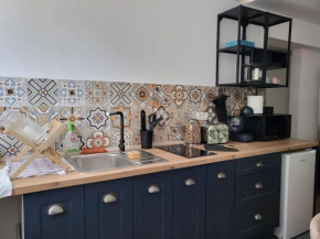 Concordia - apartament lângã Cazino